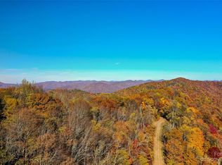 99999 Awiequa Rdg #12, Waynesville, NC 28785