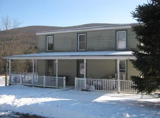 240 River Rd, New Ringgold, PA 17960