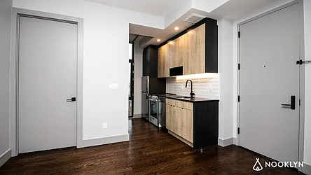 Rented by Nooklyn NYC LLC