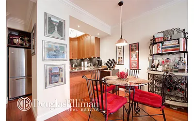 Sold by Douglas Elliman