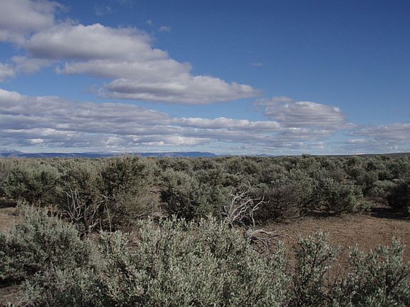 2nd image of Christmas Valley Hwy