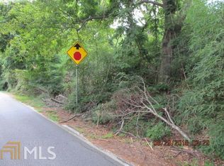 540 Rock Hill Dr, Atlanta, GA 30349