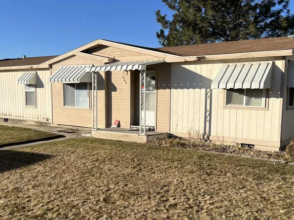 840 3rd Ave E, Jerome, ID 83338