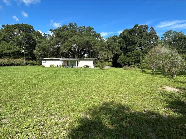 6424 SW 170th St, Archer, FL 32618