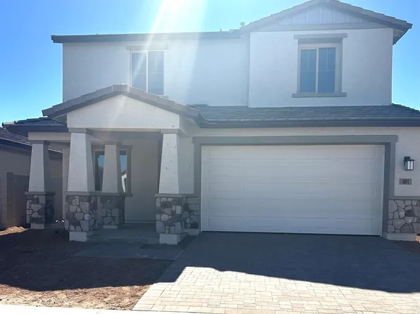 801 W Sparrow Dr, Queen Creek, AZ 85140