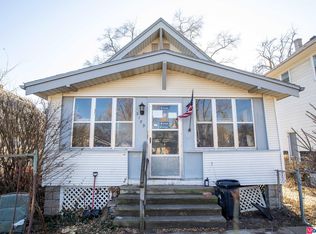 3189 Meredith Ave, Omaha, NE 68111