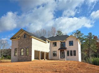 1223 Verona Ct, Powder Springs, GA 30127