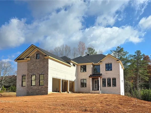 1223 Verona Ct, Powder Springs, GA 30127