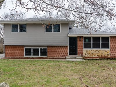 10907 Ursula Dr, Willow Springs, IL, 60480