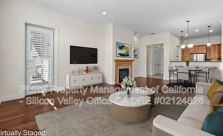 2881 Meridian Ave #323 — Photo 20