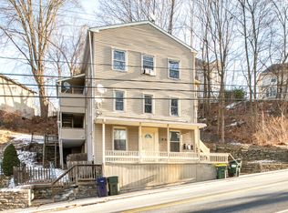 3-5-7 Maple St #5, Seymour, CT 06483