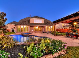 5906 Drake Shadow Ct, Fulshear, TX 77441