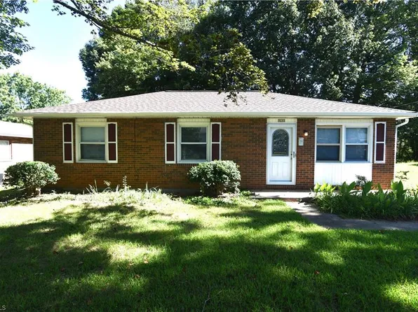 5233 Larkspur Dr, Winston Salem, NC 27105