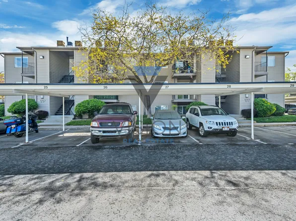 6163 S 1300 E APT I, Murray, UT 84121