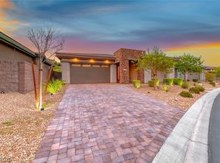 72 Reflection Cove Dr, Henderson, NV 89011