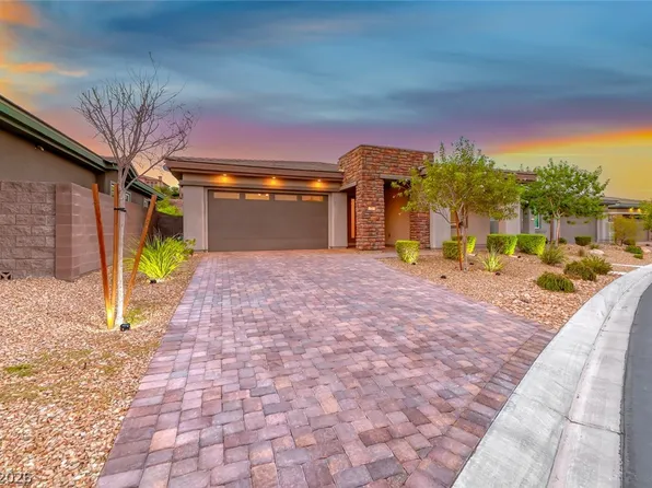 72 Reflection Cove Dr, Henderson, NV 89011