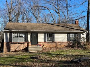 1406 Pinch Valley Rd, Westminster, MD 21158