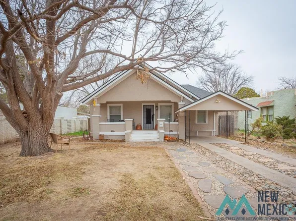 406 S Missouri Ave, Roswell, NM 88203
