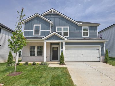 1920 Mahala Dr LOT 31, Hermitage, TN, 37076