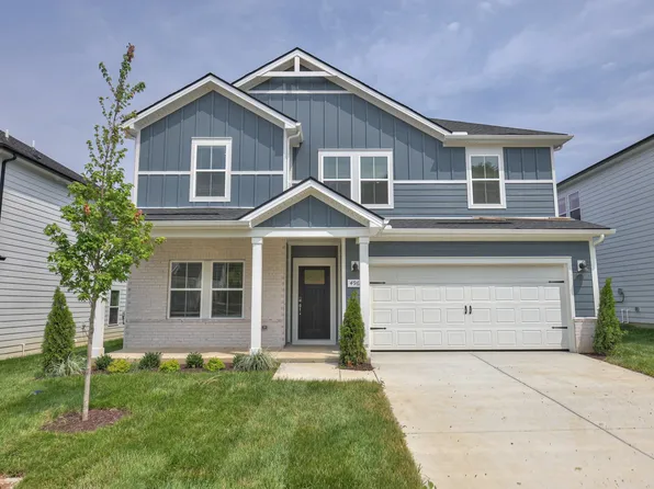 1920 Mahala Dr Lot 31, Hermitage, TN 37076