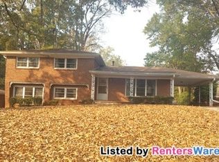 3154 Toney Dr, Decatur, GA 30032