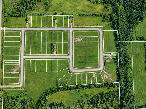 LOT 40 Marion St, Dawson, ON P0W 1L0