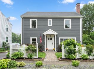28 Brattle Ter, Arlington, MA 02474