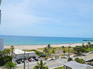 525 N OCEAN Boulevard #923, Pompano Beach, FL 33062