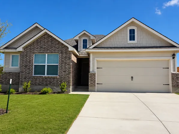 12552 Tarres Ct, Lorena, TX 76655