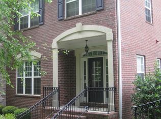 3152 Mercer University Dr, Atlanta, GA 30341