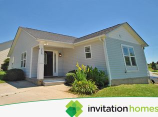 299 Maynard Dr, Winston Salem, NC 27107