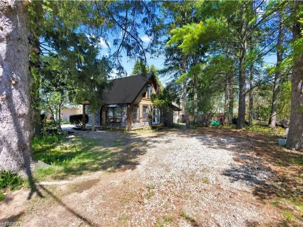 6 Churchill Dr, Brant, ON N3L 1J1