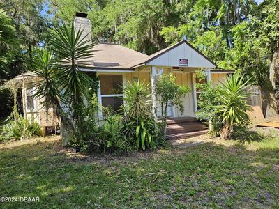 706 Kingston Ave, Daytona Beach, FL, 32114