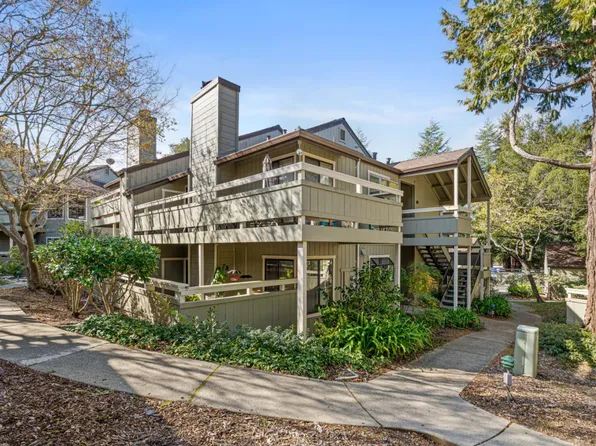 111 Bean Creek Rd Unit 79, Scotts Valley, CA 95066
