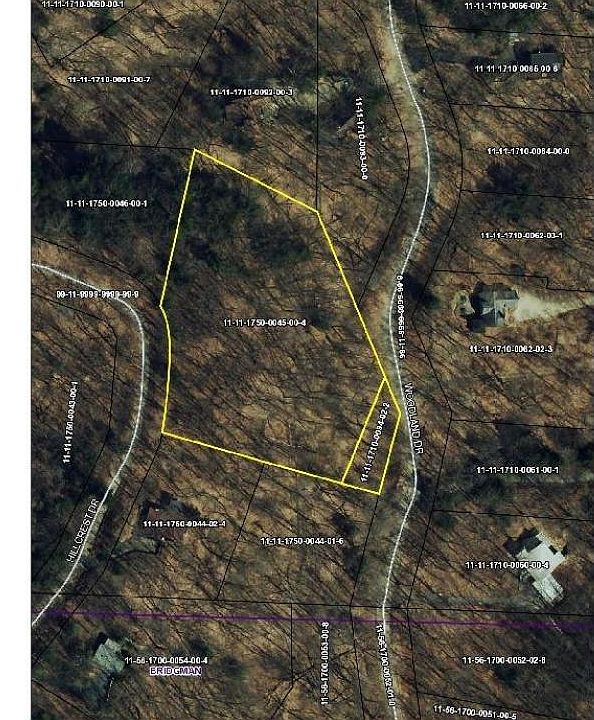 1st image of LOT 45 Hillcrest Dr