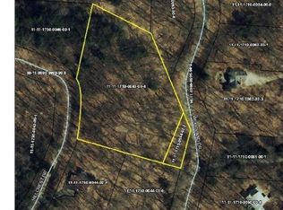 LOT 45 Hillcrest Dr, Bridgman, MI 49106