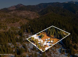 Nka Reynolds Rd, Kingston, ID 83839