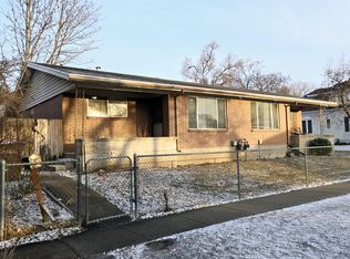 1073 S 800 E, Salt Lake City, UT 84105