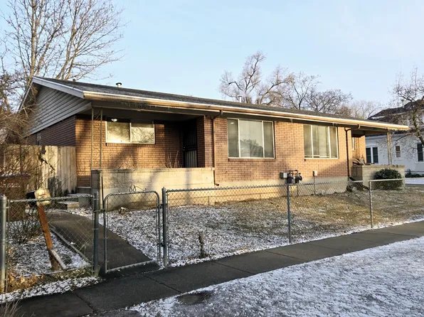 1073 S 800 E, Salt Lake City, UT 84105