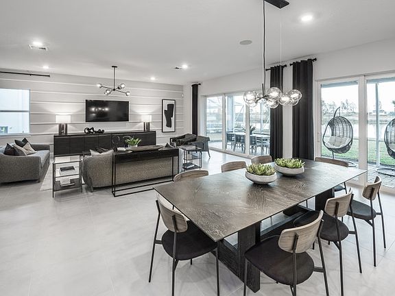 Model Representation