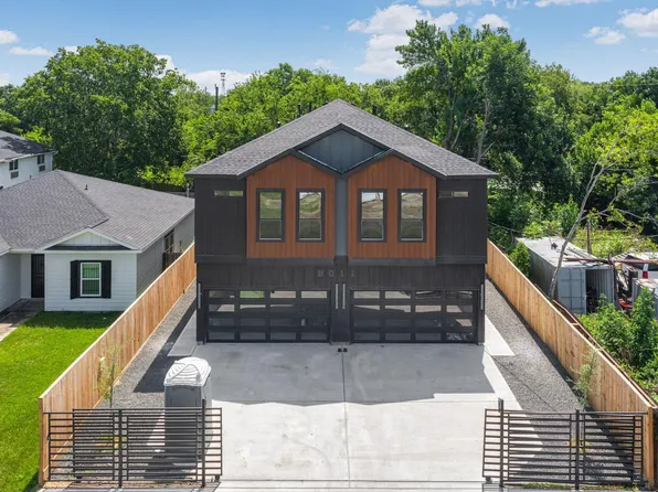 8011 Bowen St #Ab, Houston, TX 77051