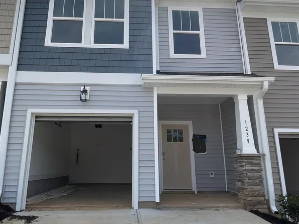 1239 Cherry Orchard Rd, Moore, SC 29369