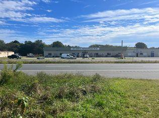 LOT 87 Lankford Hwy, Bloxom, VA 23308