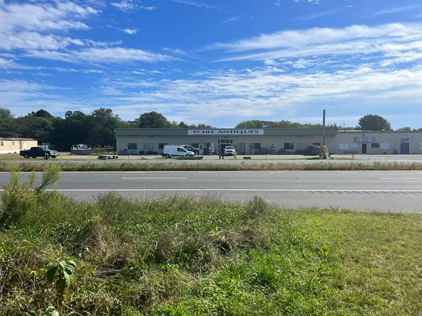 LOT 87 Lankford Hwy, Bloxom, VA 23308