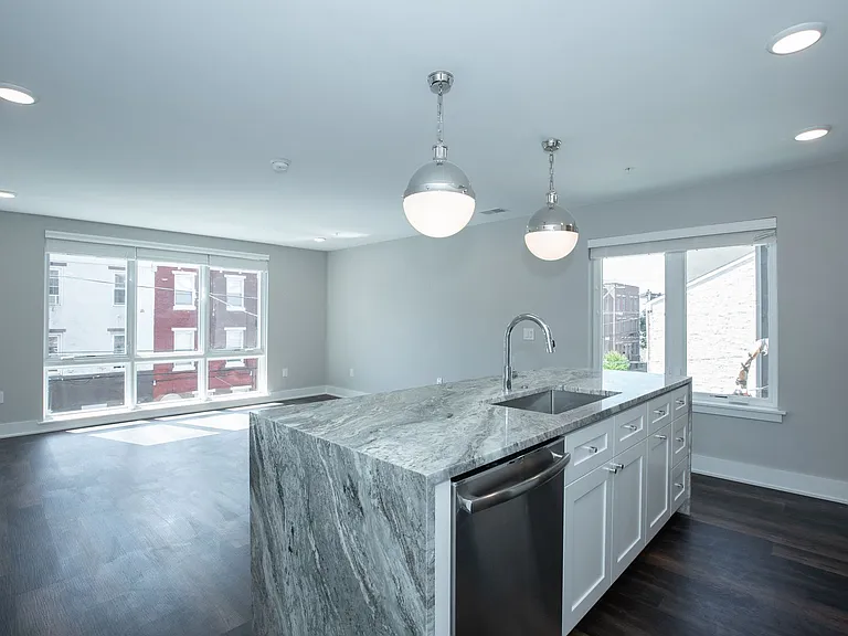 Fairmount Greenery - 817 N 20th St — Photo 6