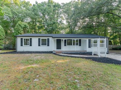 6305 Mill Rd, Egg Harbor Township, NJ, 08234