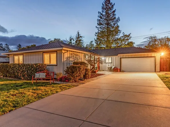 12529 Brookglen Dr, Saratoga, CA 95070