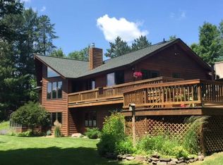 4379 N Whispering Pines Rd, Iron Mountain, MI 49801