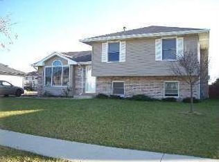 6608 Langsford Ln, Plainfield, IL