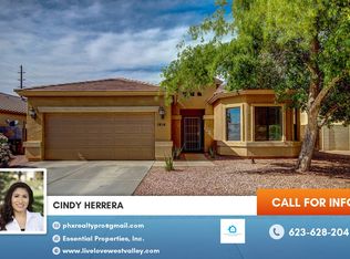 1414 W Carson Rd, Phoenix, AZ 85041